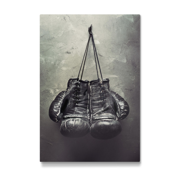 Galerie-Print "Boxhandschuhe" 30x20 cm artboxONE