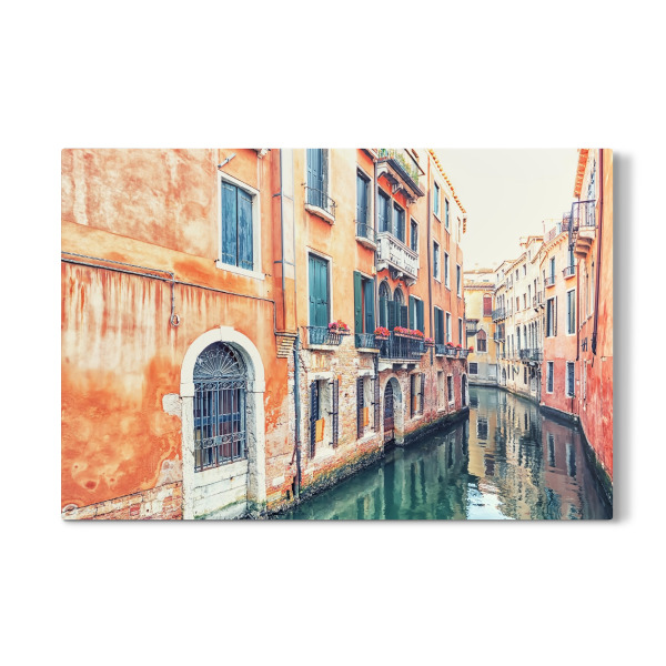 Galerie-Print "Secret Venice" 30x20 cm artboxONE