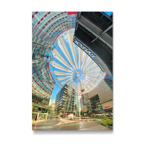 Galerie-Print "Mittendrin" 30x20 cm artboxONE