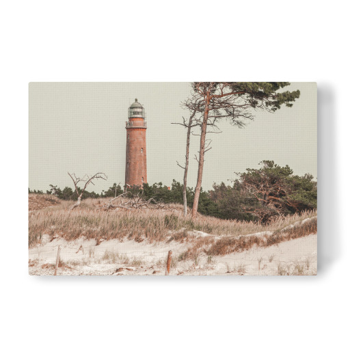 Leuchtturm Prerow