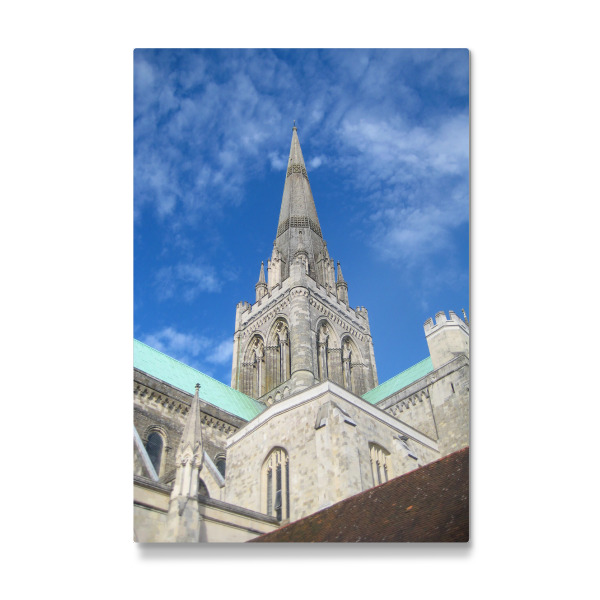 Galerie-Print "Chichester Cathedral" 30x20 cm artboxONE