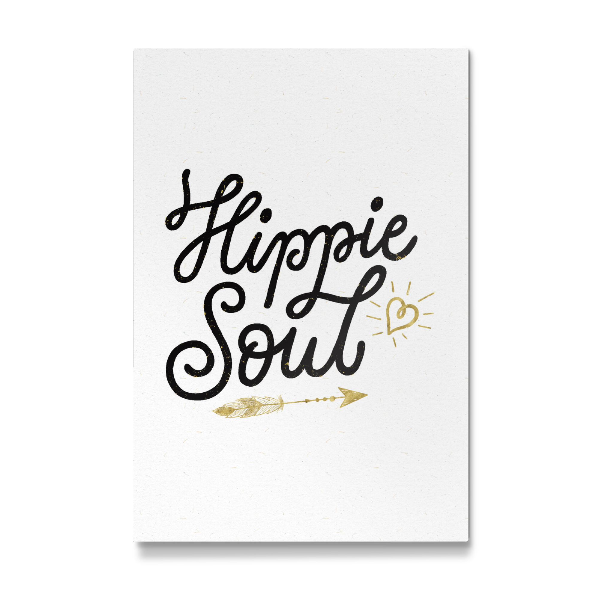 Galerie-Print "Hippie spirit" 75x50 cm artboxONE