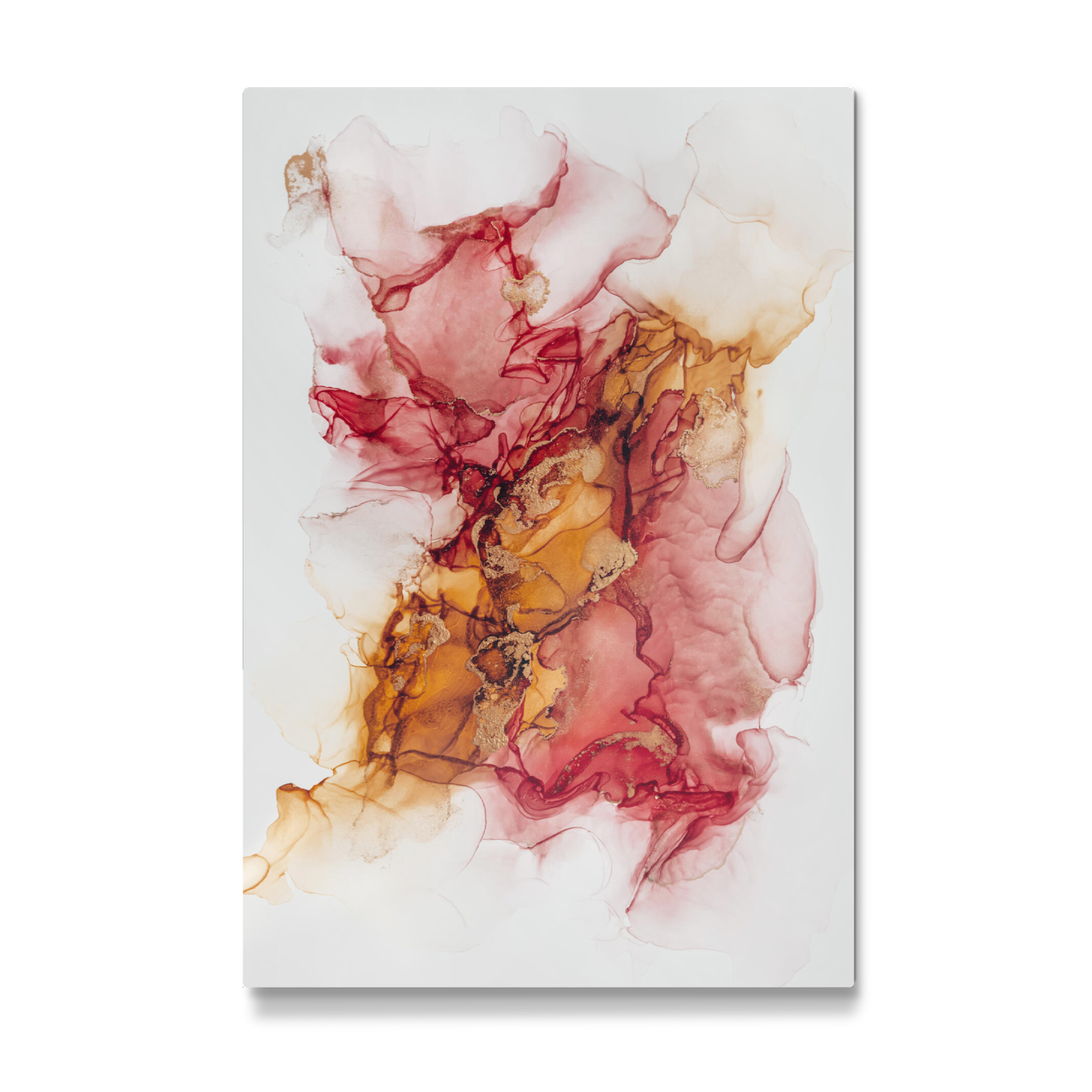 Galerie-Print "Herzschlag" 75x50 cm artboxONE