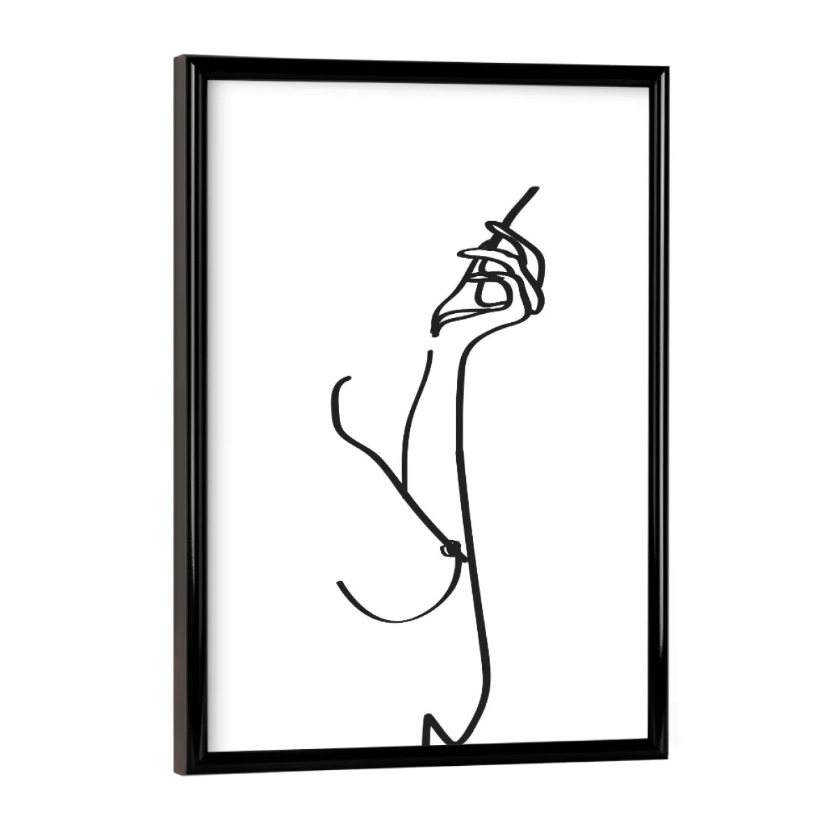 Cigarette