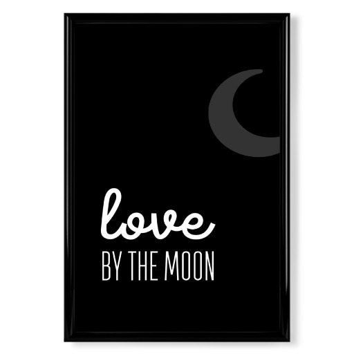 Love By The Moon Set