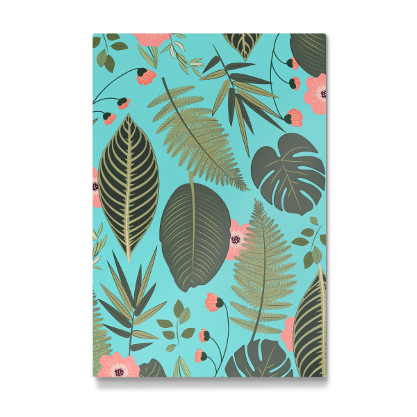 Galerie-Print "Blush Pop" 30x20 cm artboxONE