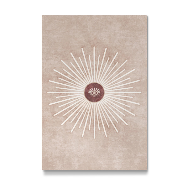Galerie-Print "Tunaboylu - Sun Sight" 30x20 cm artboxONE