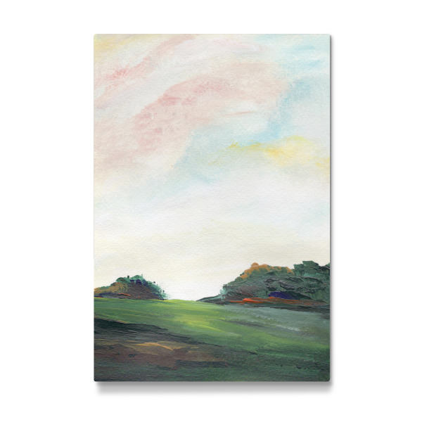 Galerie-Print "Pastureland" 30x20 cm artboxONE