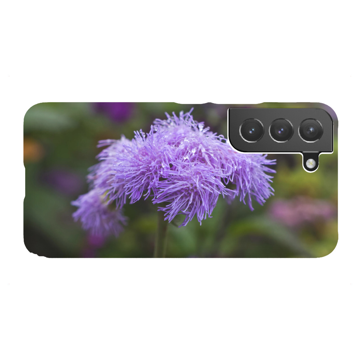 Samsung Galaxy "Leberbalsam mit Tropfen" Premium-Case Handyhülle artboxONE