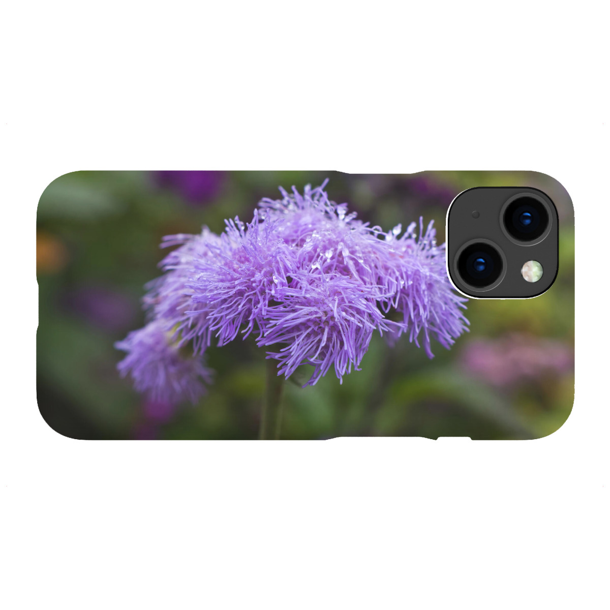 iPhone "Leberbalsam mit Tropfen" Premium-Case Handyhülle artboxONE