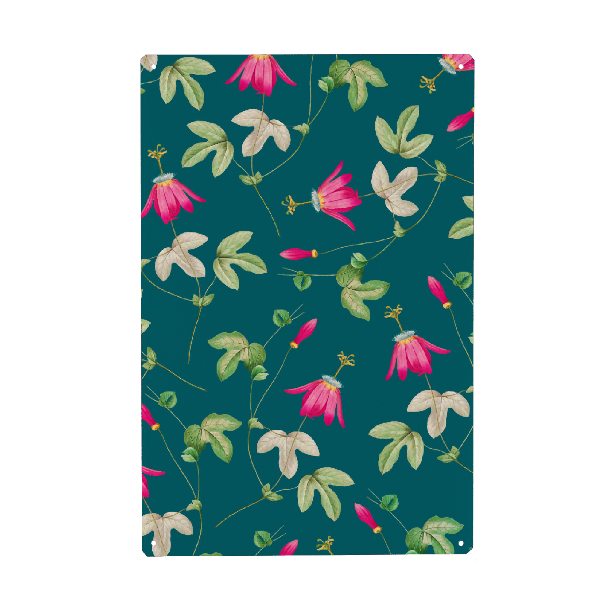Holzbild "Art of Nature" artboxONE - Floral