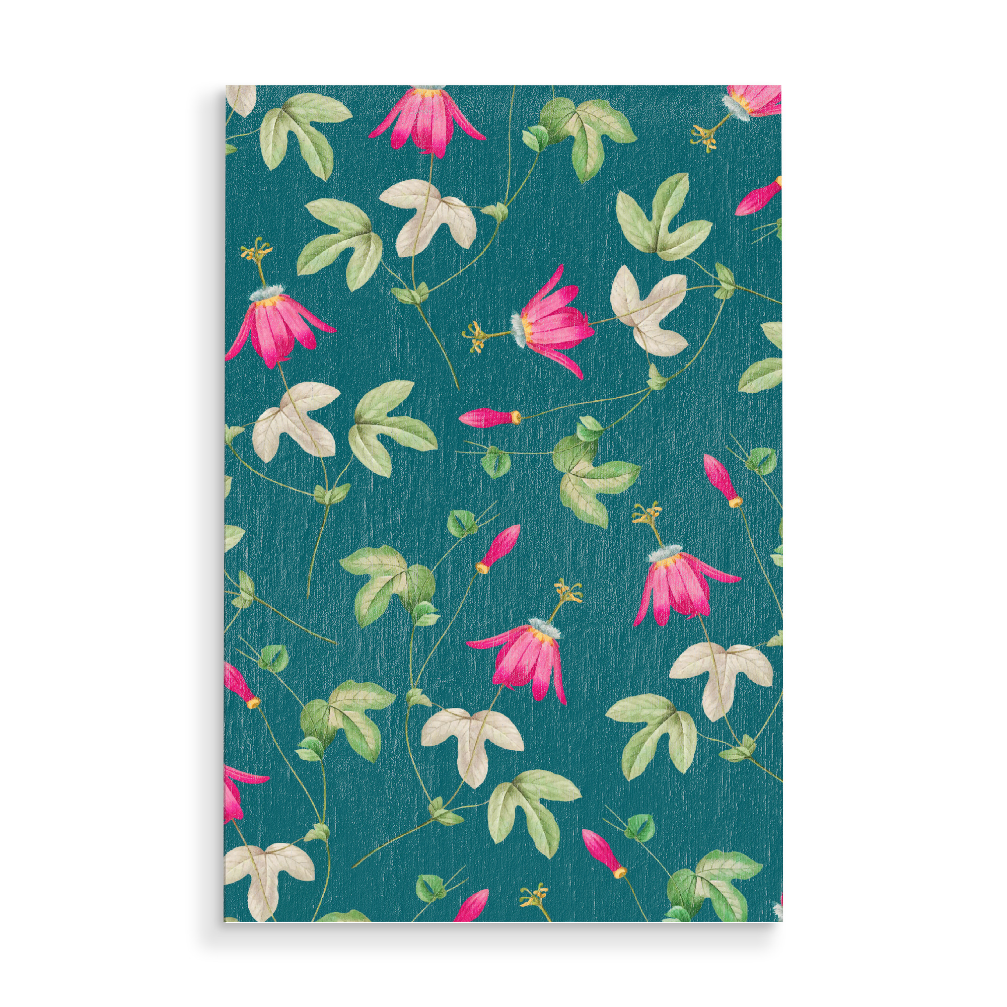 Holzbild "Art of Nature" artboxONE - Floral