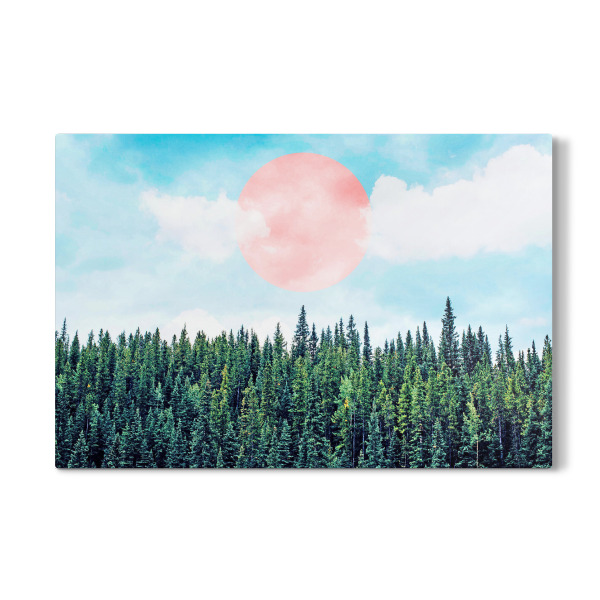 Galerie-Print "The Best Time For New Beginnings" 30x20 cm artboxONE