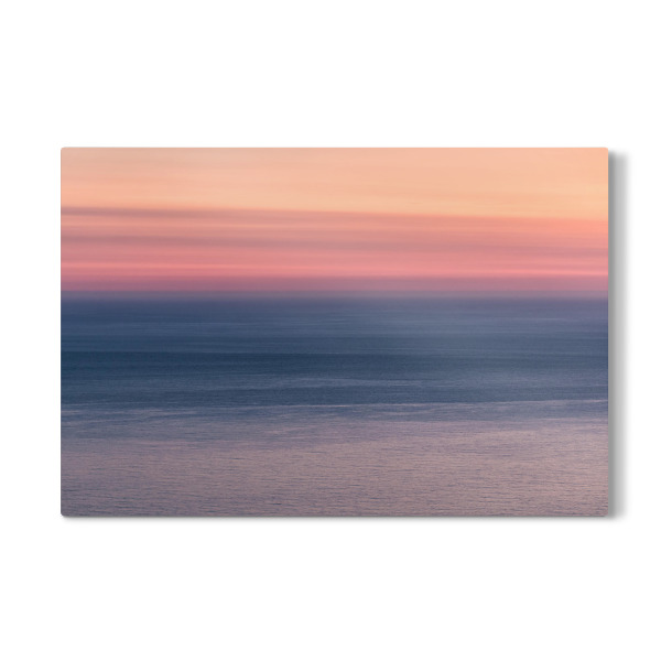 Galerie-Print "Pastellhorizont" 30x20 cm artboxONE
