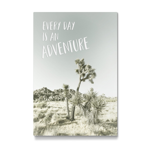 Galerie-Print "Herausforderungen" 30x20 cm artboxONE