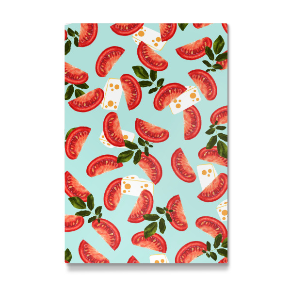 Galerie-Print "Caprese" 30x20 cm artboxONE