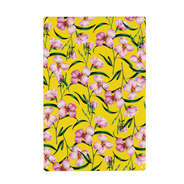 Holzbild "Querencia" artboxONE - Natur,Floral