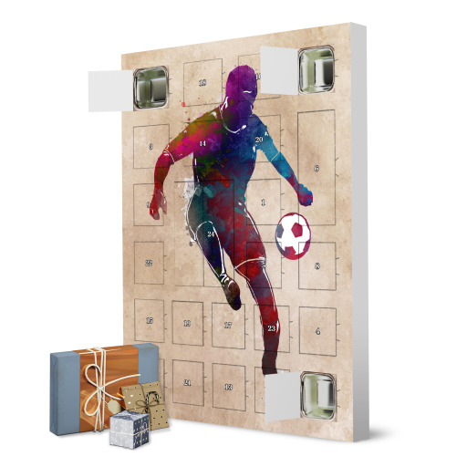 Football player