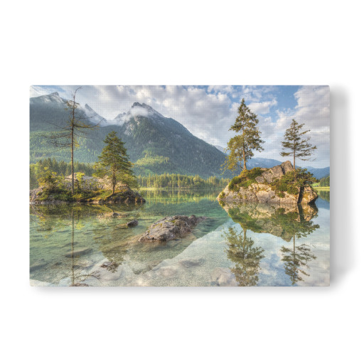 Hintersee im Berchtesgadener Land