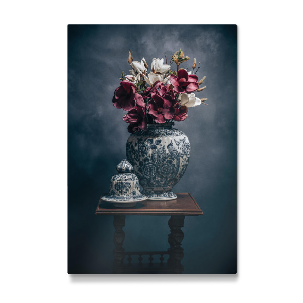 Galerie-Print "Magnolienstrauß" 30x20 cm artboxONE