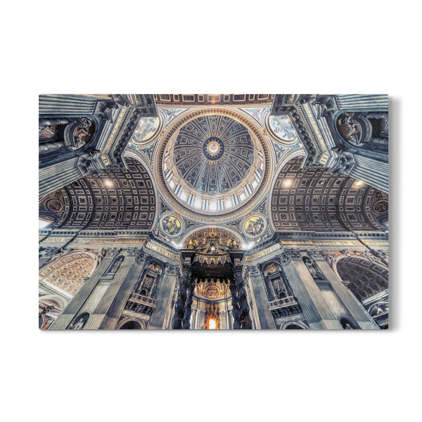 Galerie-Print "St Peter's Basilica" 30x20 cm artboxONE