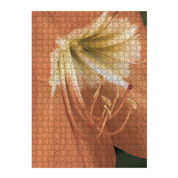 artboxONE Puzzle "Amaryllis" artboxONE - Natur,Floral - Nature,Photography,Detail,Macro,Close,Flower,Garden,Botanical,Floral,Blumen,Flowers,Natur