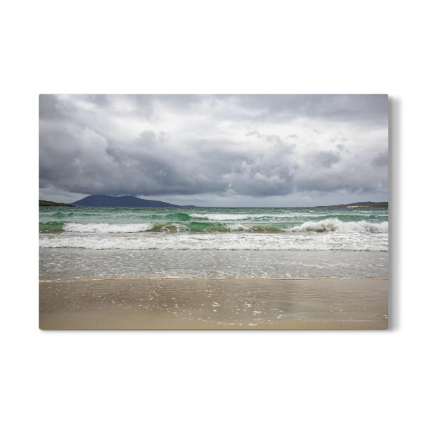 Galerie-Print "Luskentyre Beach - Schottland" 30x20 cm artboxONE