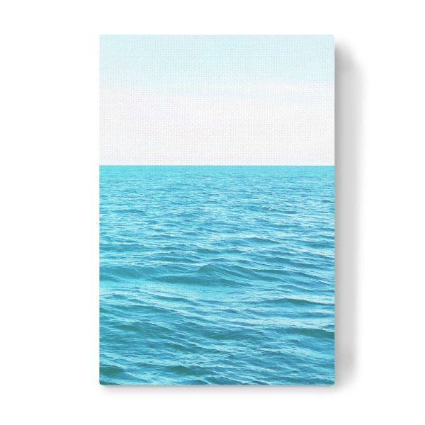 Leinwandbild "Oceana" artboxONE - Natur