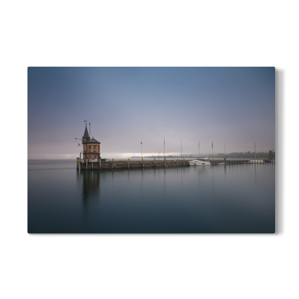 Galerie-Print "Konstanz Bodensee" 30x20 cm artboxONE