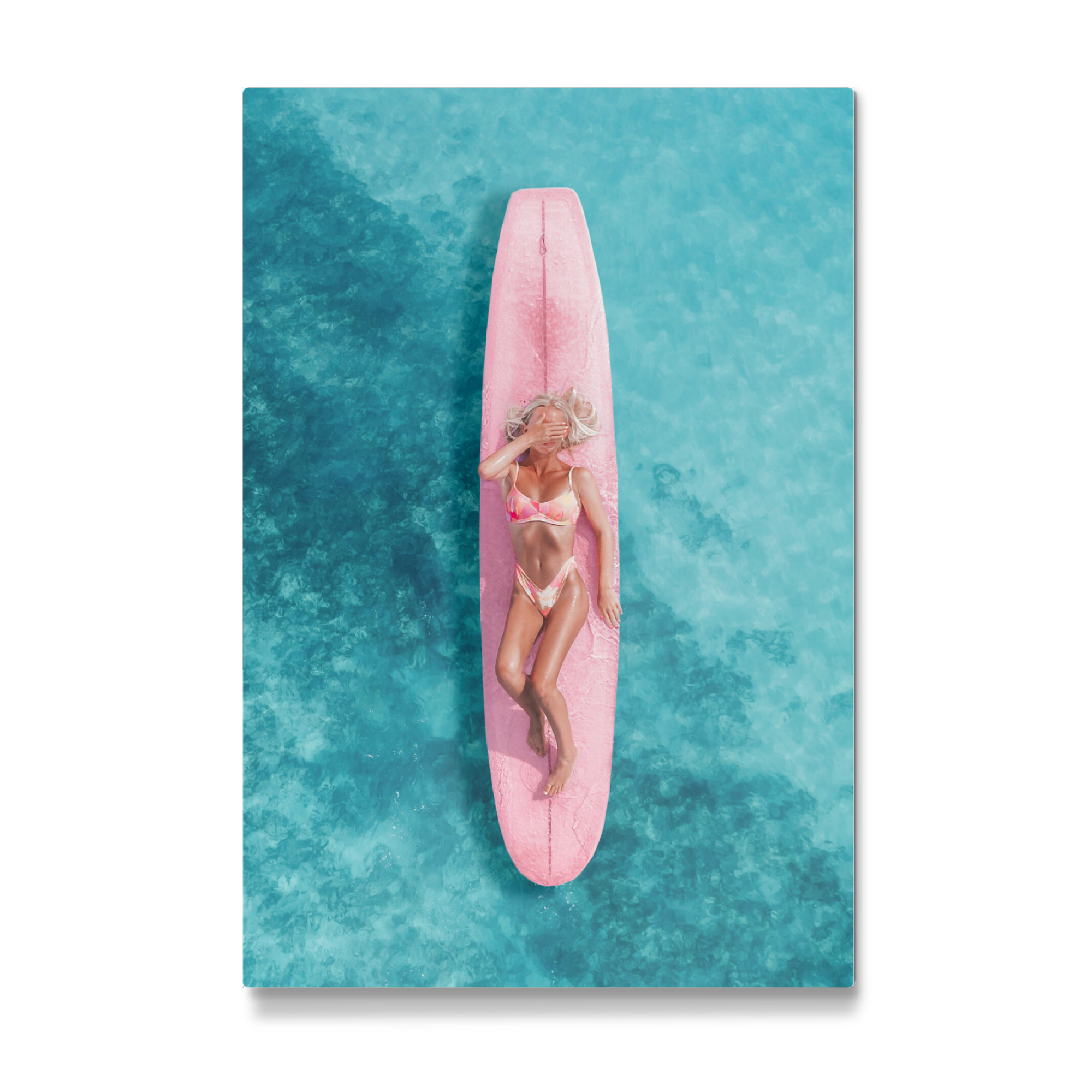 Galerie-Print "Do Not Disturb" 30x20 cm artboxONE