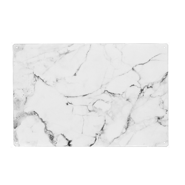 Holzbild "Marble Addiction" artboxONE - Abstrakt,Marmor