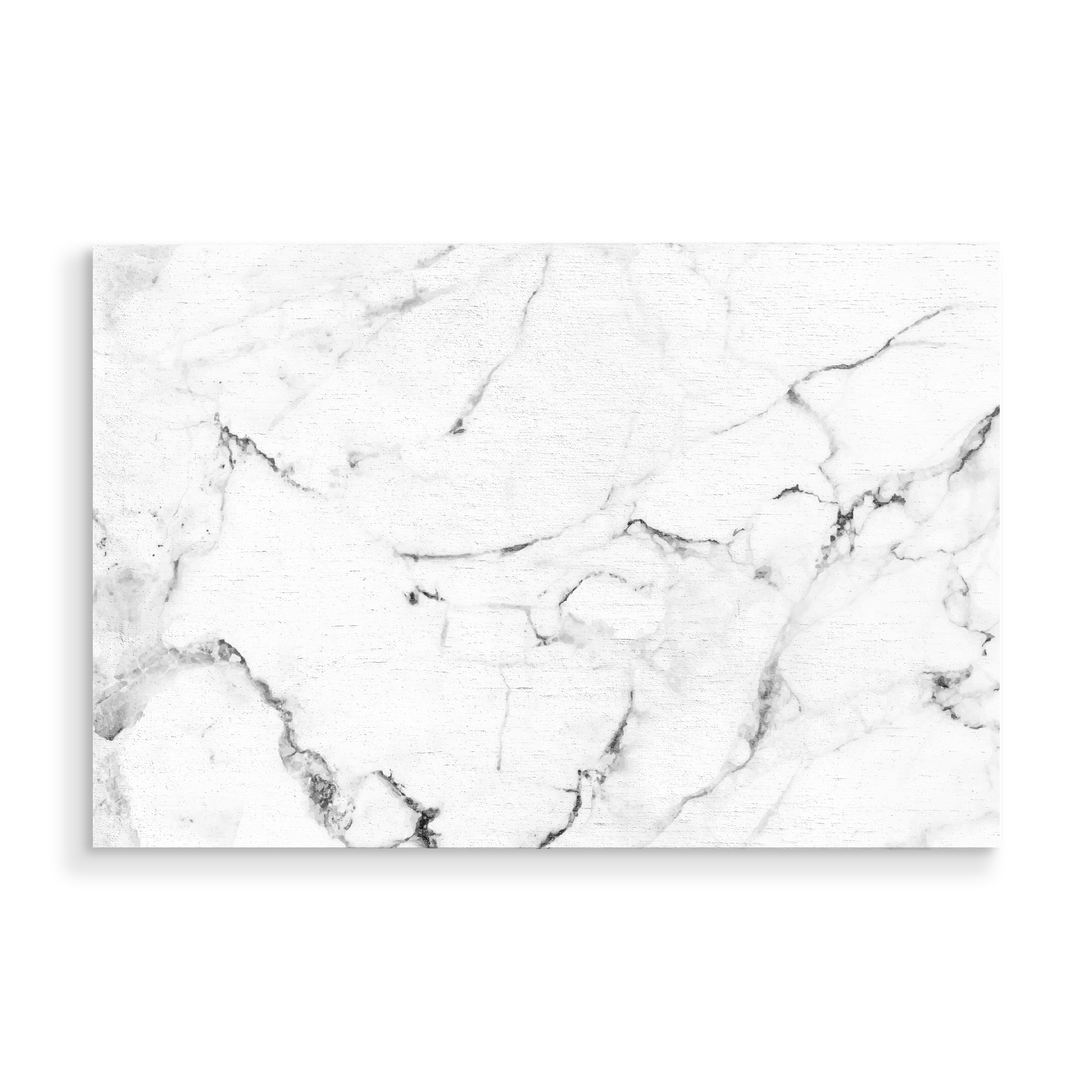 Holzbild "Marble Addiction" artboxONE - Abstrakt,Marmor