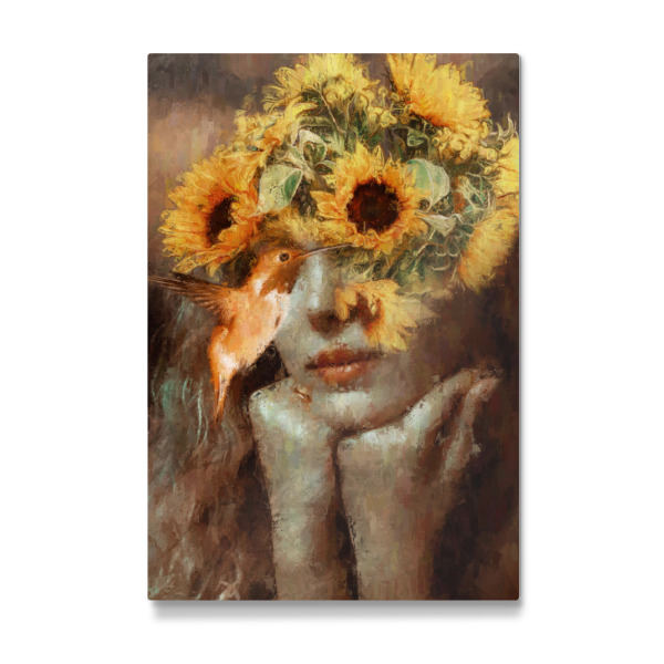 Galerie-Print "Aurora by Tas" 30x20 cm artboxONE