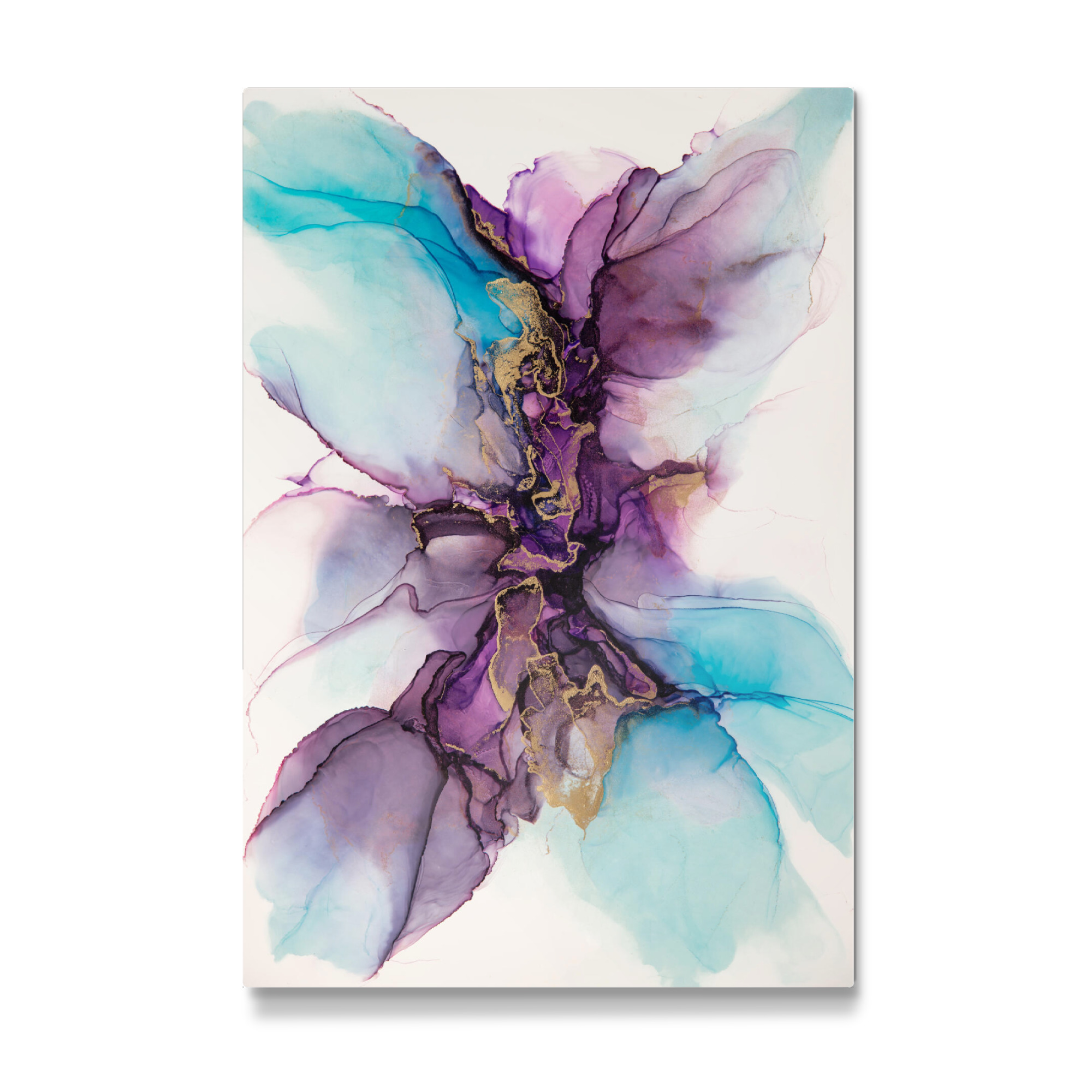 Galerie-Print "Wasserlilie" 75x50 cm artboxONE