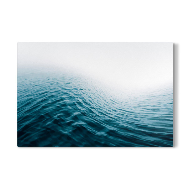 Galerie-Print "Some Waves" 30x20 cm artboxONE