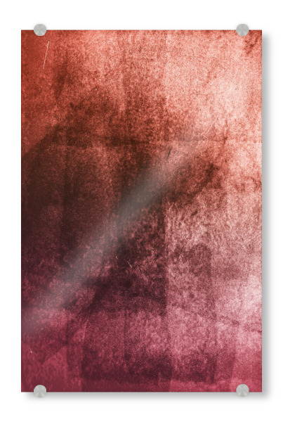 Acrylglasbild "Brown Abstract" artboxONE - Abstrakt - Abstract,Texture,Colors,Metalic,Abstrakt,Struktur