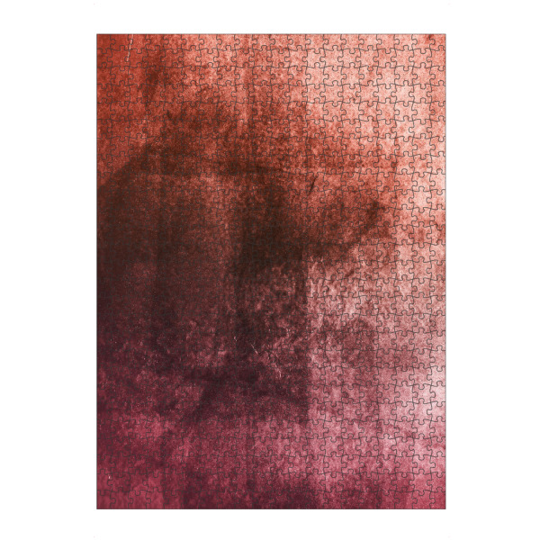 artboxONE Puzzle "Brown Abstract" artboxONE - Abstrakt - Abstract,Texture,Colors,Metalic,Abstrakt,Struktur - Bild abstract