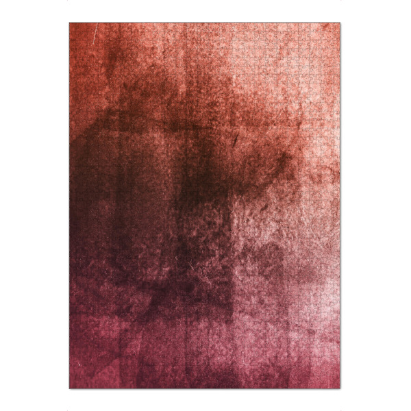 Puzzle Ravensburger "Brown Abstract" artboxONE - Abstrakt - Abstract,Texture,Colors,Metalic,Abstrakt,Struktur - Bild abstract