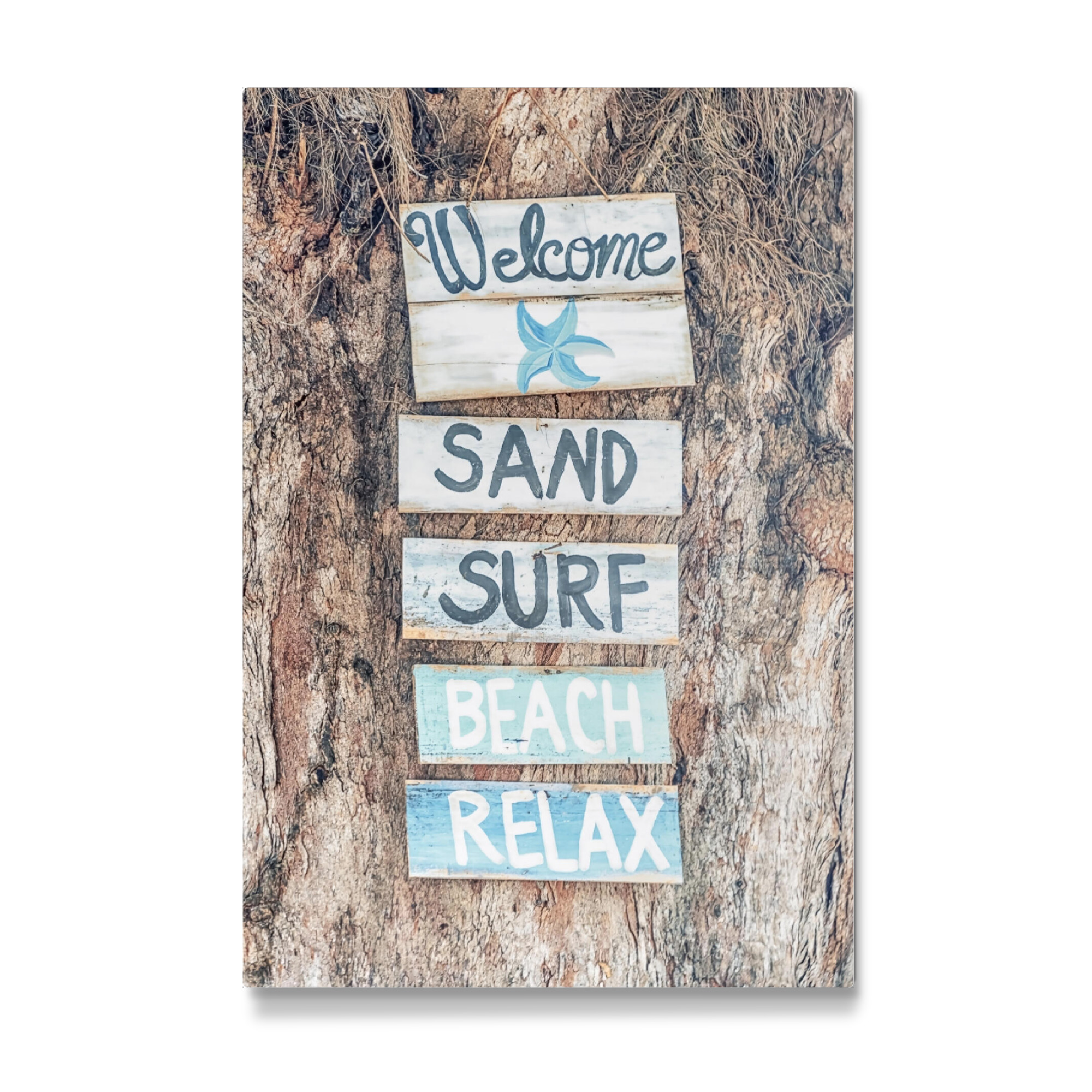 Galerie-Print "Signboard" 30x20 cm artboxONE