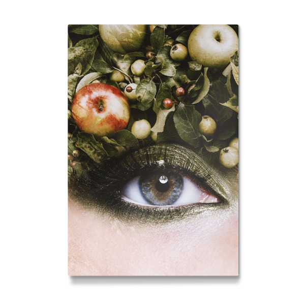 Galerie-Print "Apples by Tas" 30x20 cm artboxONE