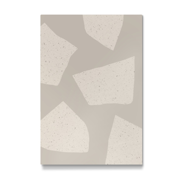 Galerie-Print "Big Terrazzo" 30x20 cm artboxONE