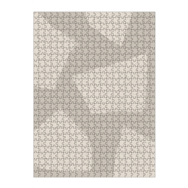Puzzle Ravensburger "Big Terrazzo" artboxONE - Abstrakt,Geometrie