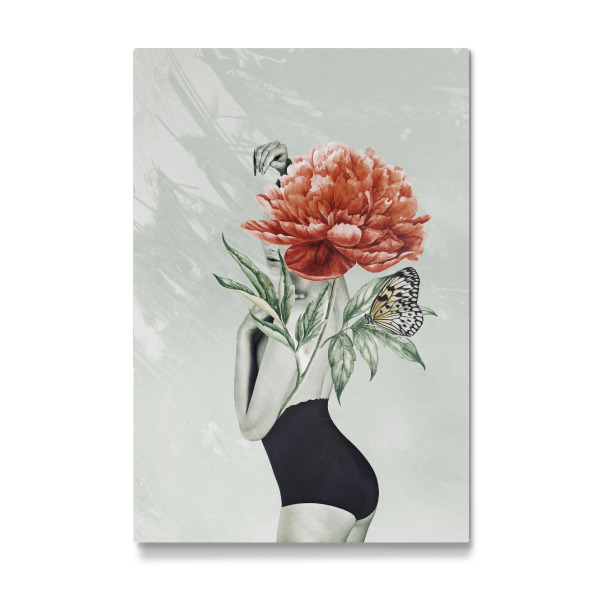 Galerie-Print "Bloomed spring by Tas" 30x20 cm artboxONE
