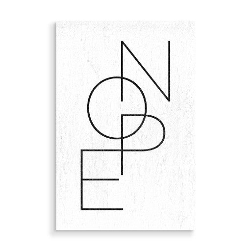 NOPE Typo