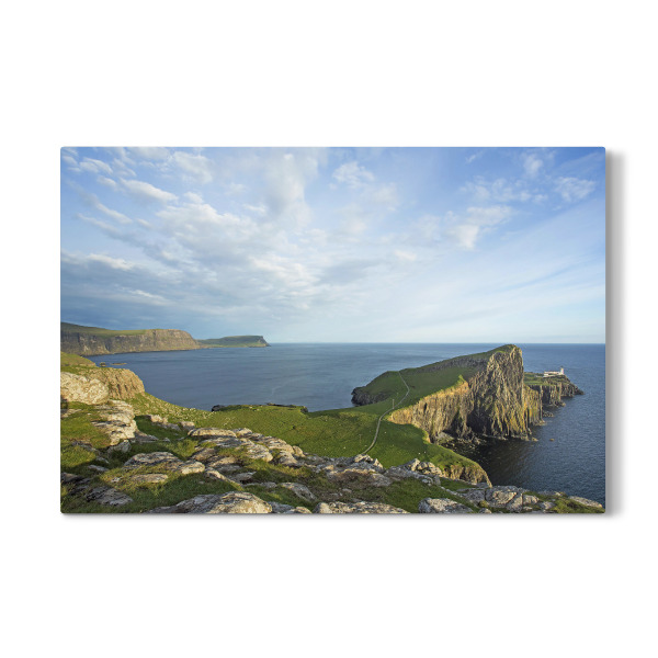 Galerie-Print "Neist Point Lighthouse" 30x20 cm artboxONE