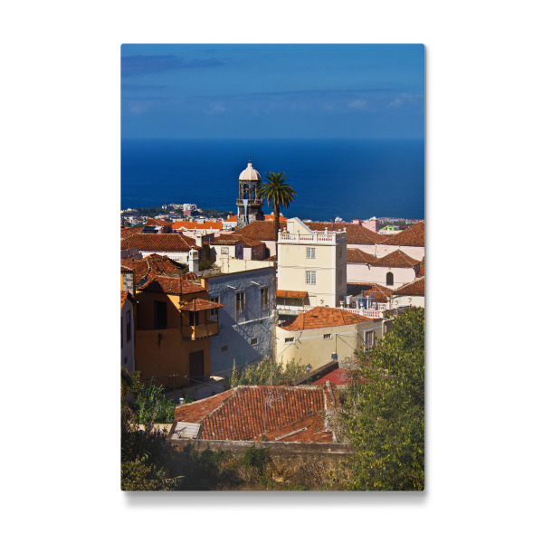Galerie-Print "La Orotava" 30x20 cm artboxONE