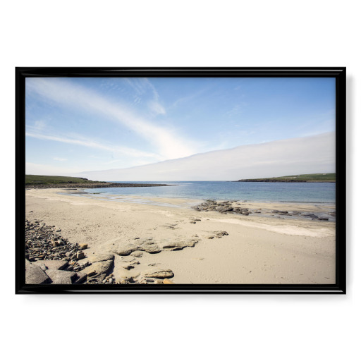 Orkney - Schottischer Strand