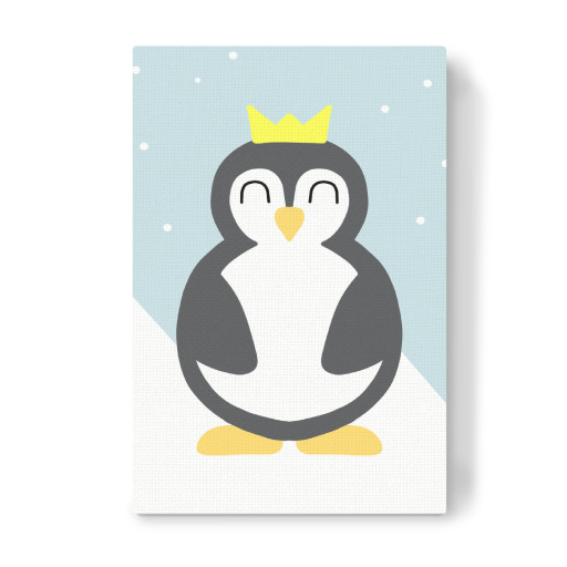 Pinguin König Pinguin König