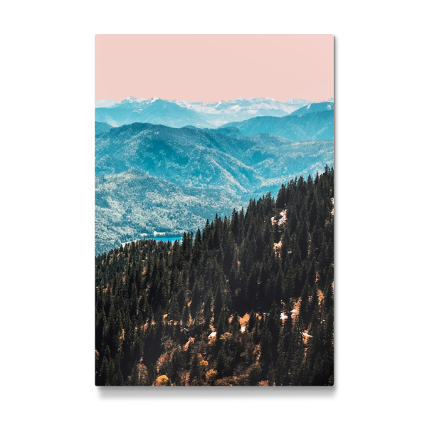 Galerie-Print "View Nature" 30x20 cm artboxONE