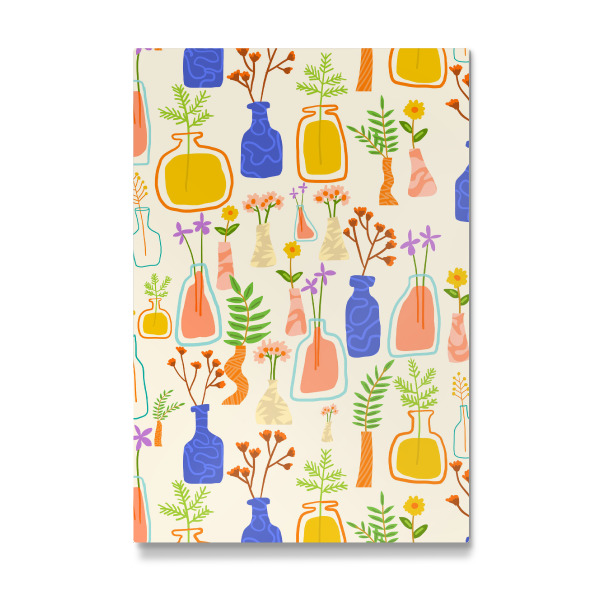 Galerie-Print "Garden As Though You Will Live-II" 30x20 cm artboxONE